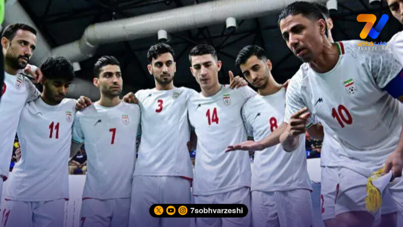 وحید شمسایی و شاگردانش در سودای فتح دوباره آسیا!