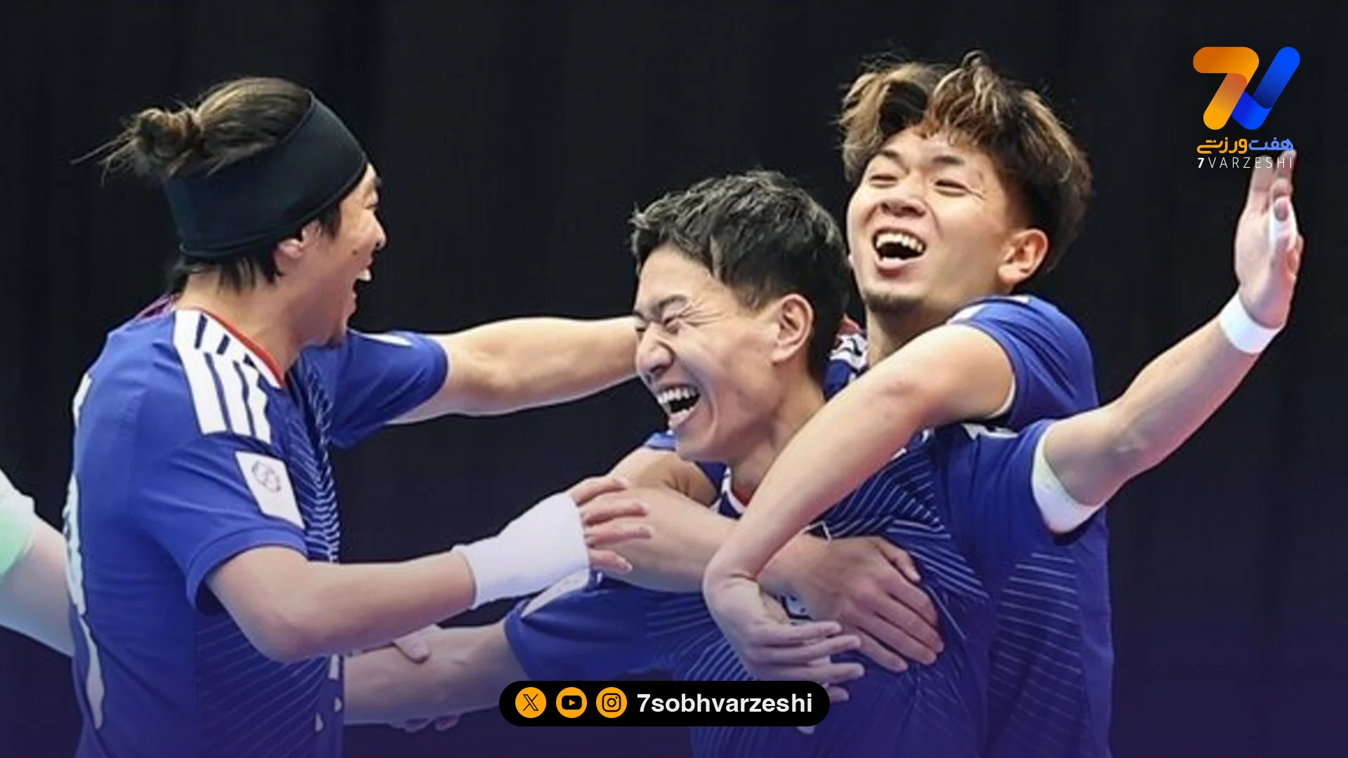 صعود سامورایی‌ها قطعی شد