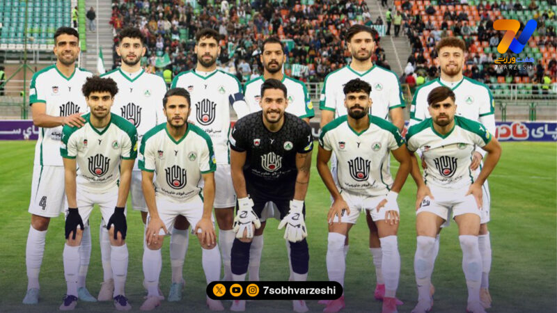 گاندوها با تمام قوا مقابل استقلال