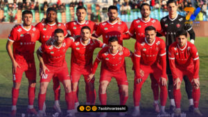 پرسپولیس و یک فاجعه تمام عیار؛ انهدام بهترین خط دفاعی لیگ‌برتر