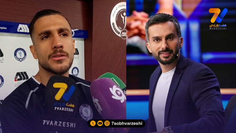 تیکدری: میثاقی باید احترام خارجی‌های گل گهر را نگه دارد!