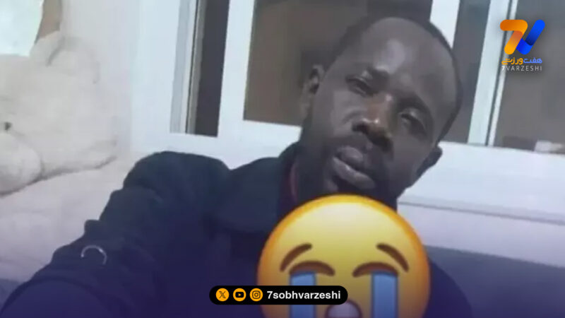 فینال جام ملت های آفریقا یک کشته داد!