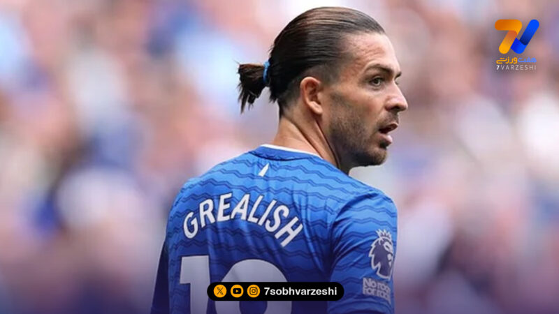 ستاره انگلیسی فصل را از دست داد!