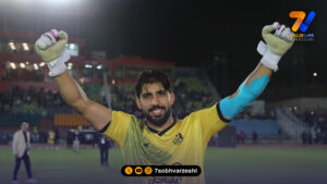 حبیب فرعباسی؛ دیوار جوانی که دروازه استقلال را قفل کرد!