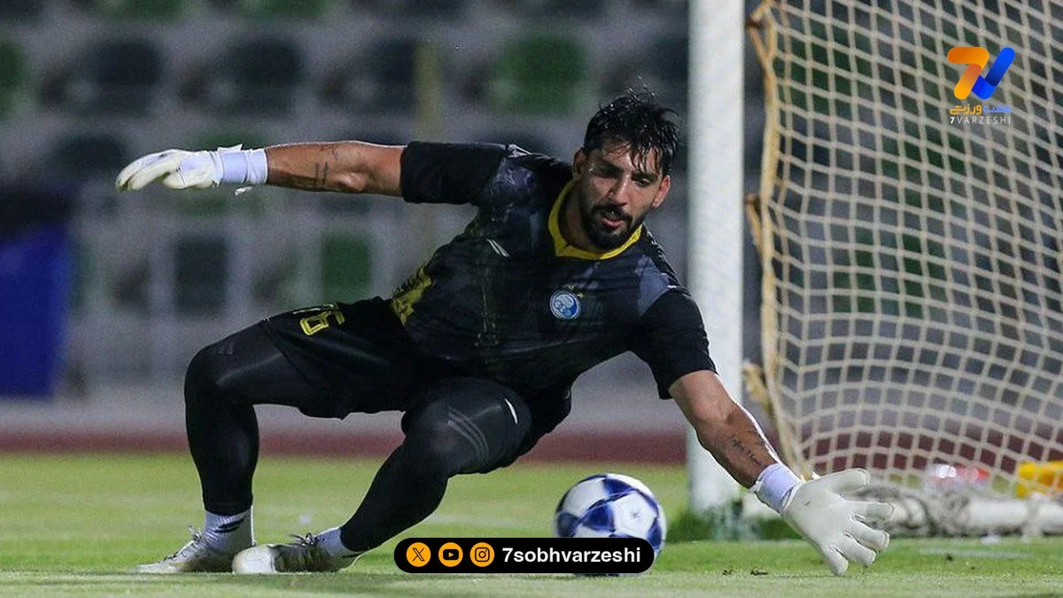 استقلال همه شایعات را تکذیب کرد!