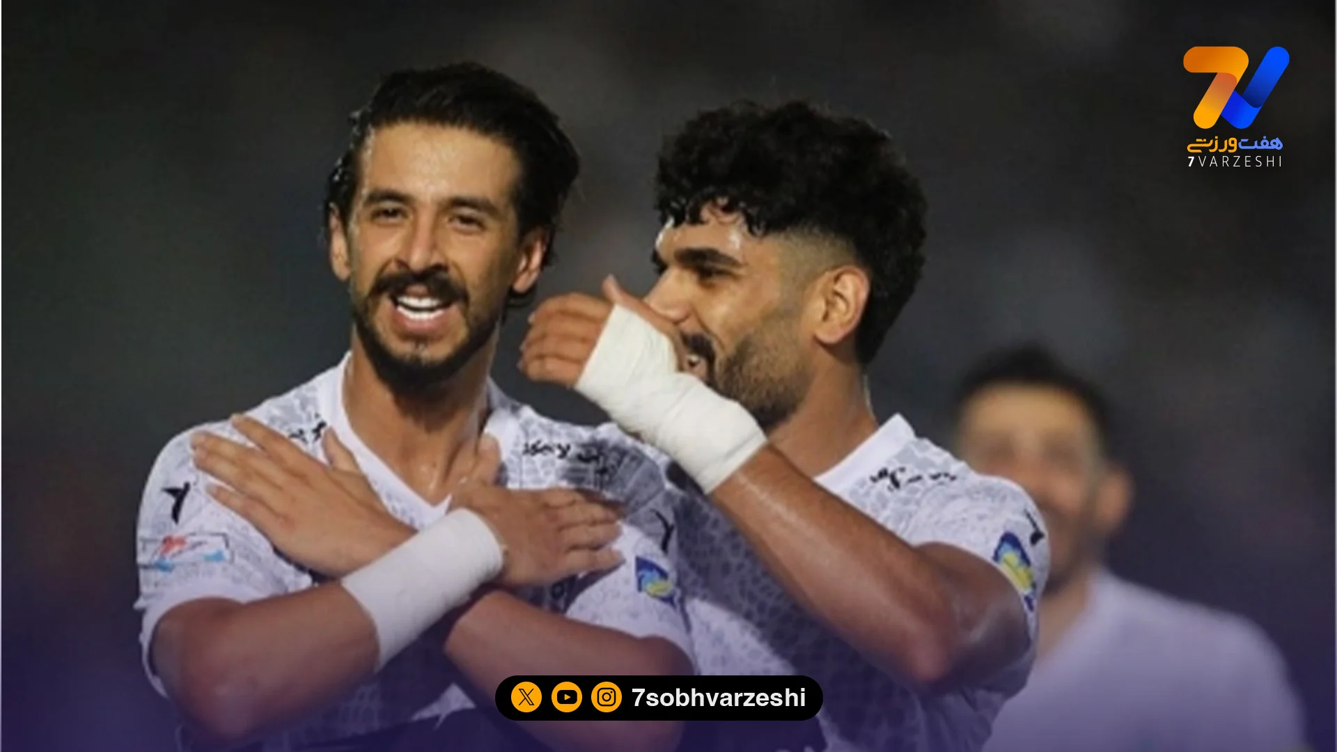 انگیزه های قاتل استقلال برای گلزنی در فولادشهر