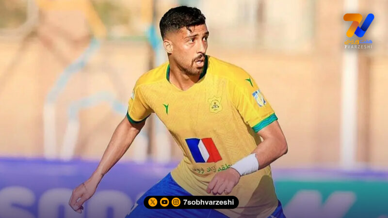 آبادان بچه های خودش را از اهوازی ها پس گرفت!