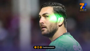 یک پرسپولیسی پنجره تیم یک استقلالی را بست!