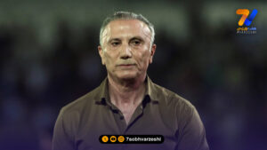 حمید درخشان: تیم بزرگسالان مگر گل زد که امید نزد؟!/ در آینده زنگ تفریح لبنان، هنگ کنگ و هند خواهیم شد!