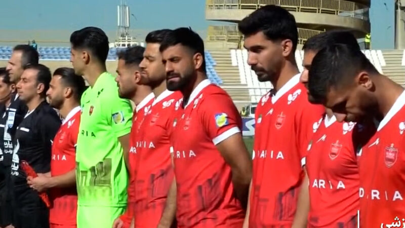 از دیدار جذاب الکلاسیکو ایران تا تقابل استقلال و ذوب آهن