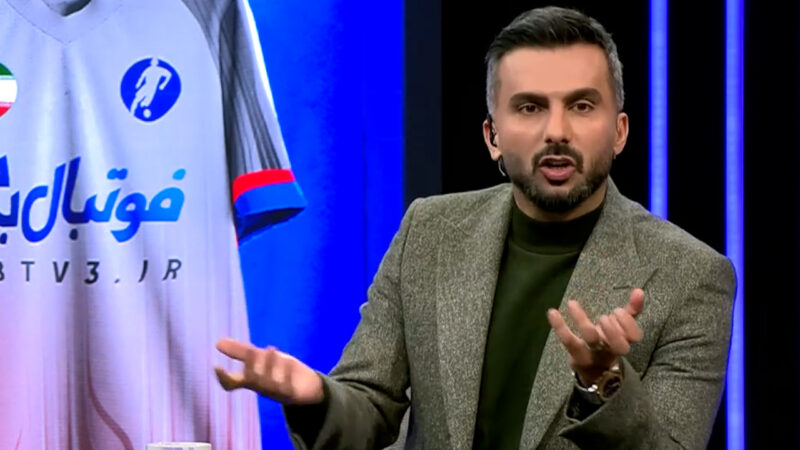 کنایه های میثاقی در خصوص انتخاب امید روانخواه به عنوان سرمربی تیم ملی امید