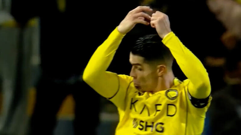 از گلزنی رونالدو مقابل الخلود تا تقابل امشب الچه مقابل بارسلونا