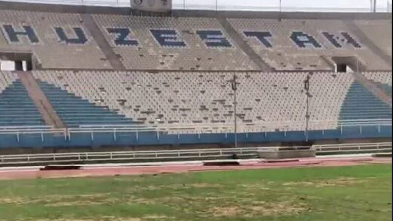 استقلال خوزستان، سرگردان بدون زمین!