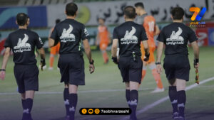 داوران لیگ برتری برای هر قضاوت چه قدر دستمزد دریافت می کنند؟