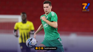 قهرمانی الاهلی قطر در فینال دراماتیک!