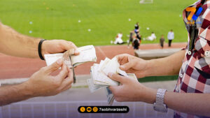 فوتبال ایران؛ بهشت دلالان!