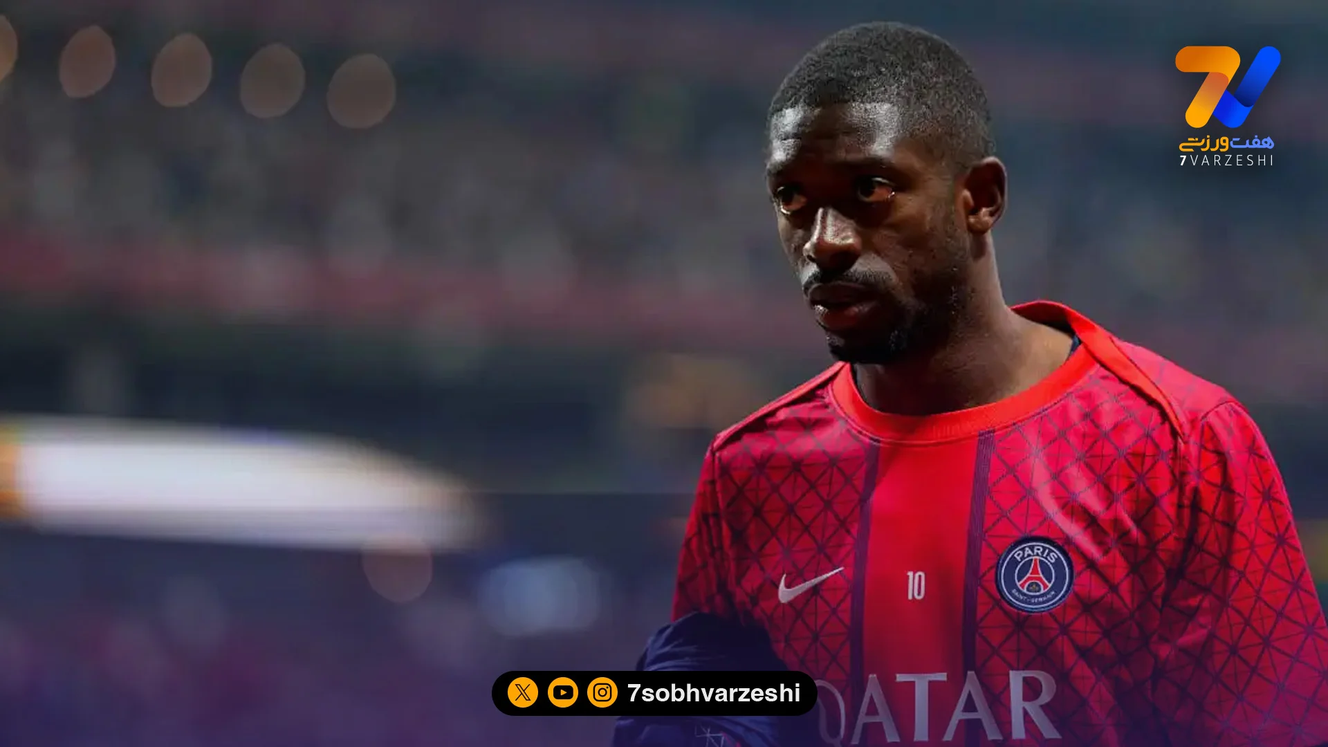 الخلیفی به برنده توپ طلا هم باج نمی‌دهد