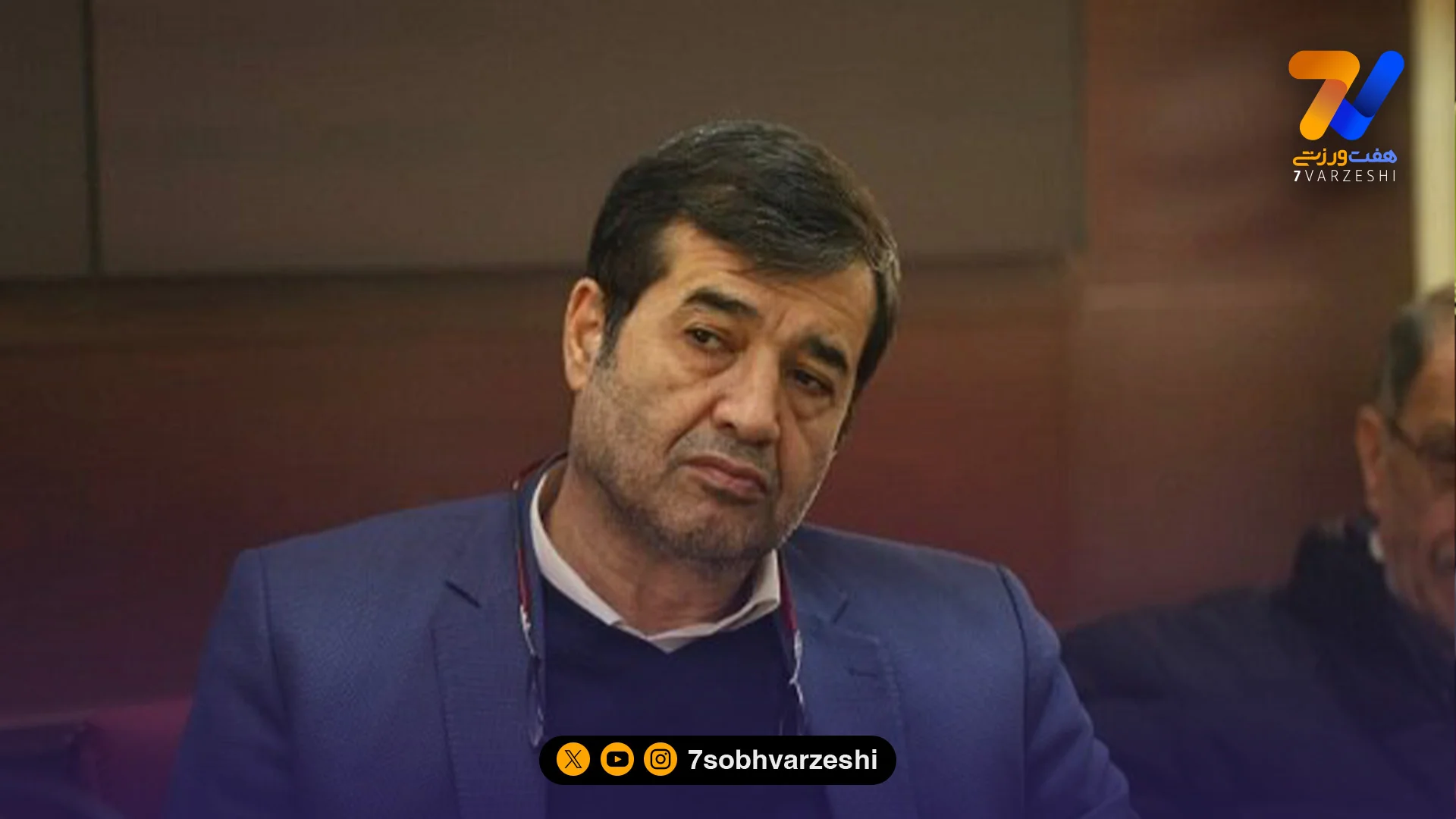 دنیامالی: پیگیر بازداشتی ها هستیم