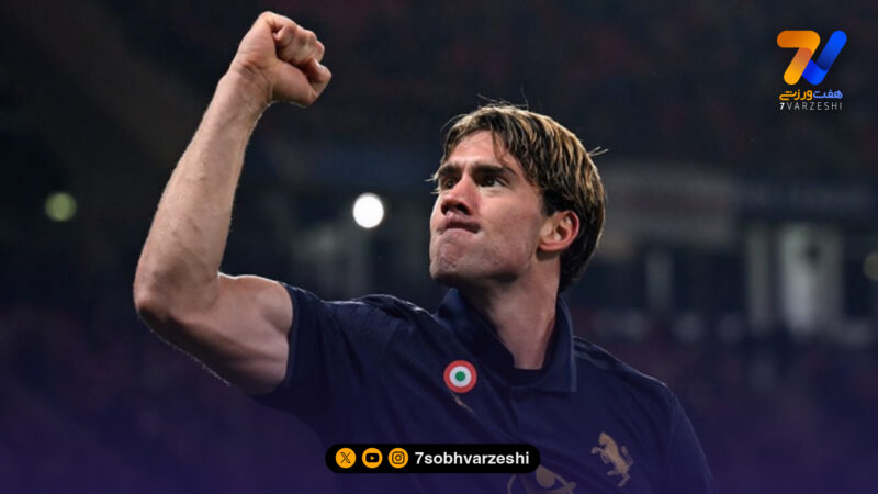 ولاهوویچ در مسیر نیوکمپ!