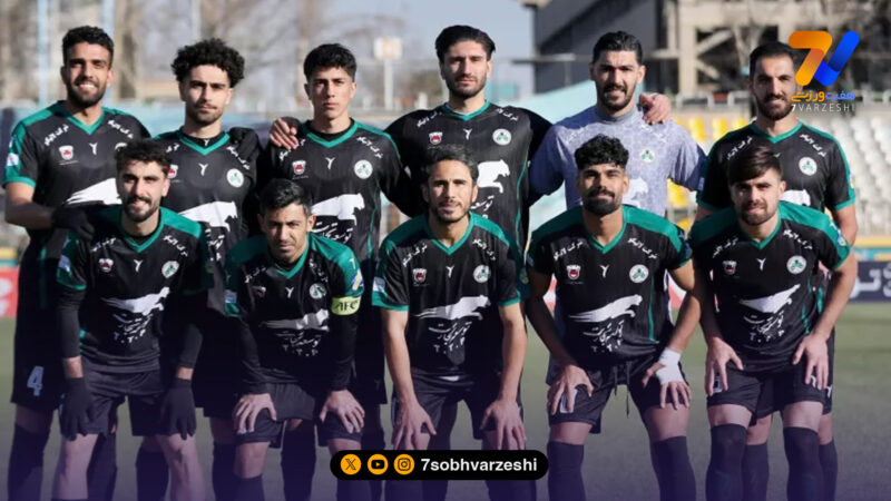 ترکیب گاندو ها برای تقابل با استقلال