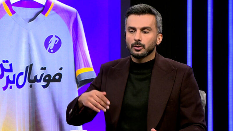 واکنش میثاقی به احتمال پیوستن رامین رضاییان به فولاد