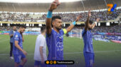 درخواست بختیاری زاده از تاجرنیا برای حفظ رضاییان و آقاسی