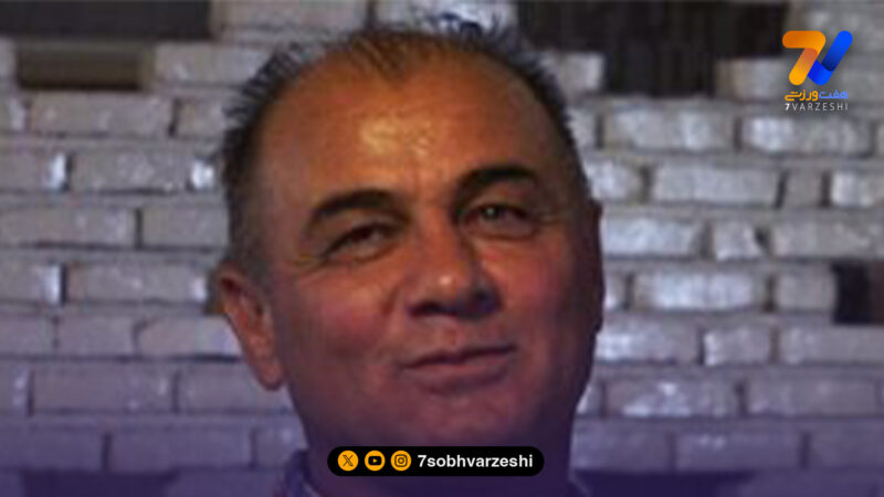 رحیم یوسفی: “امید” خداحافظی نمی کند/ باشگاه باید “عالیشاه” را کنار بگذارد!