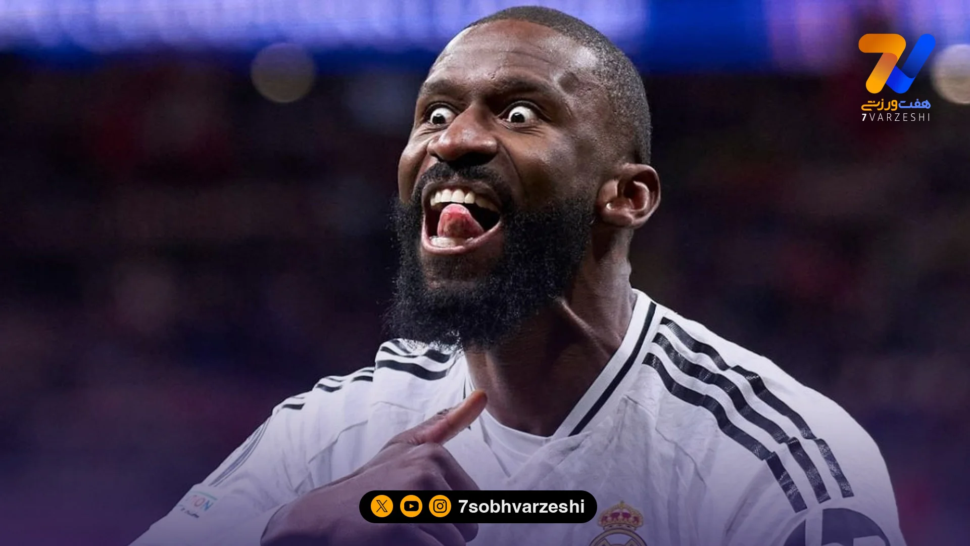 رونالدو در نقش واسطه؛ ستاره خط دفاع رئال در راه النصر؟ - فوتبال