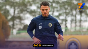 آلوز خیال محرم نویدکیا را پیش از ال‌کلاسیکو راحت کرد