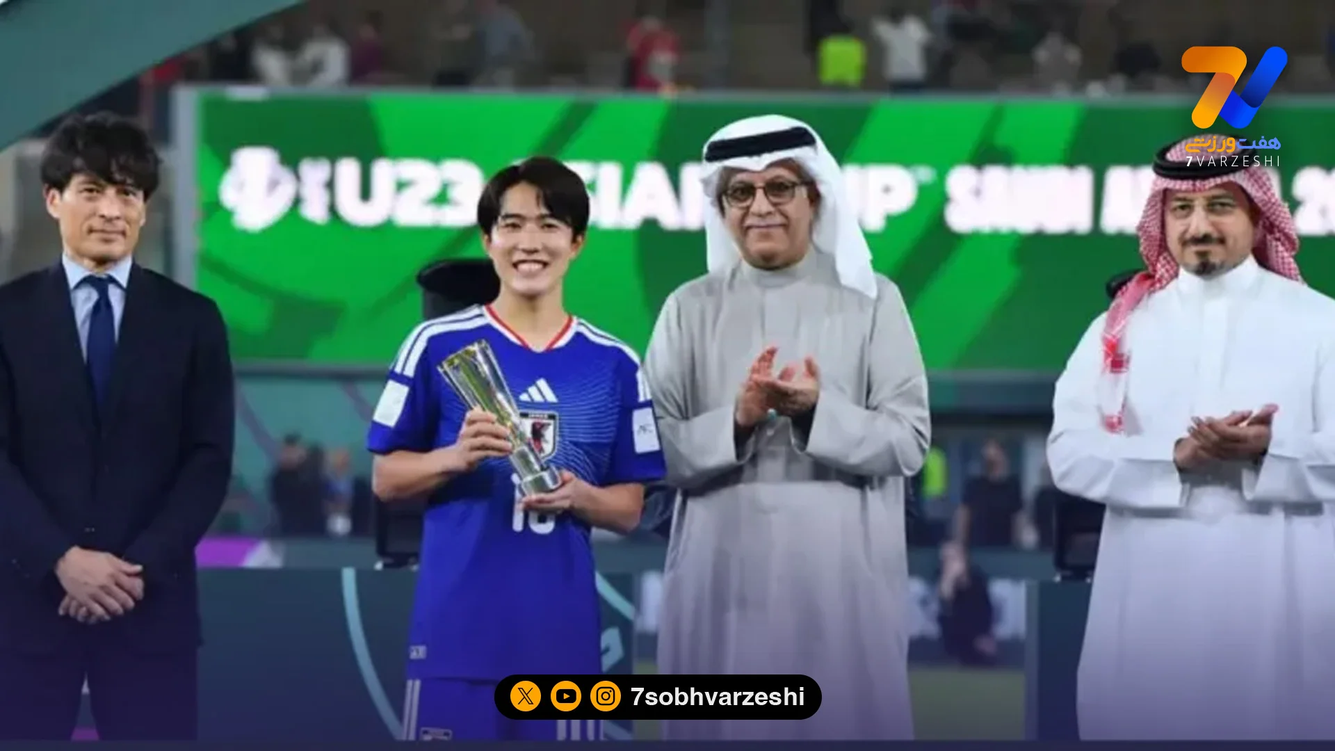 ساتو، ستاره بی‌چون‌ و چرای قهرمانی سامورایی‌ها