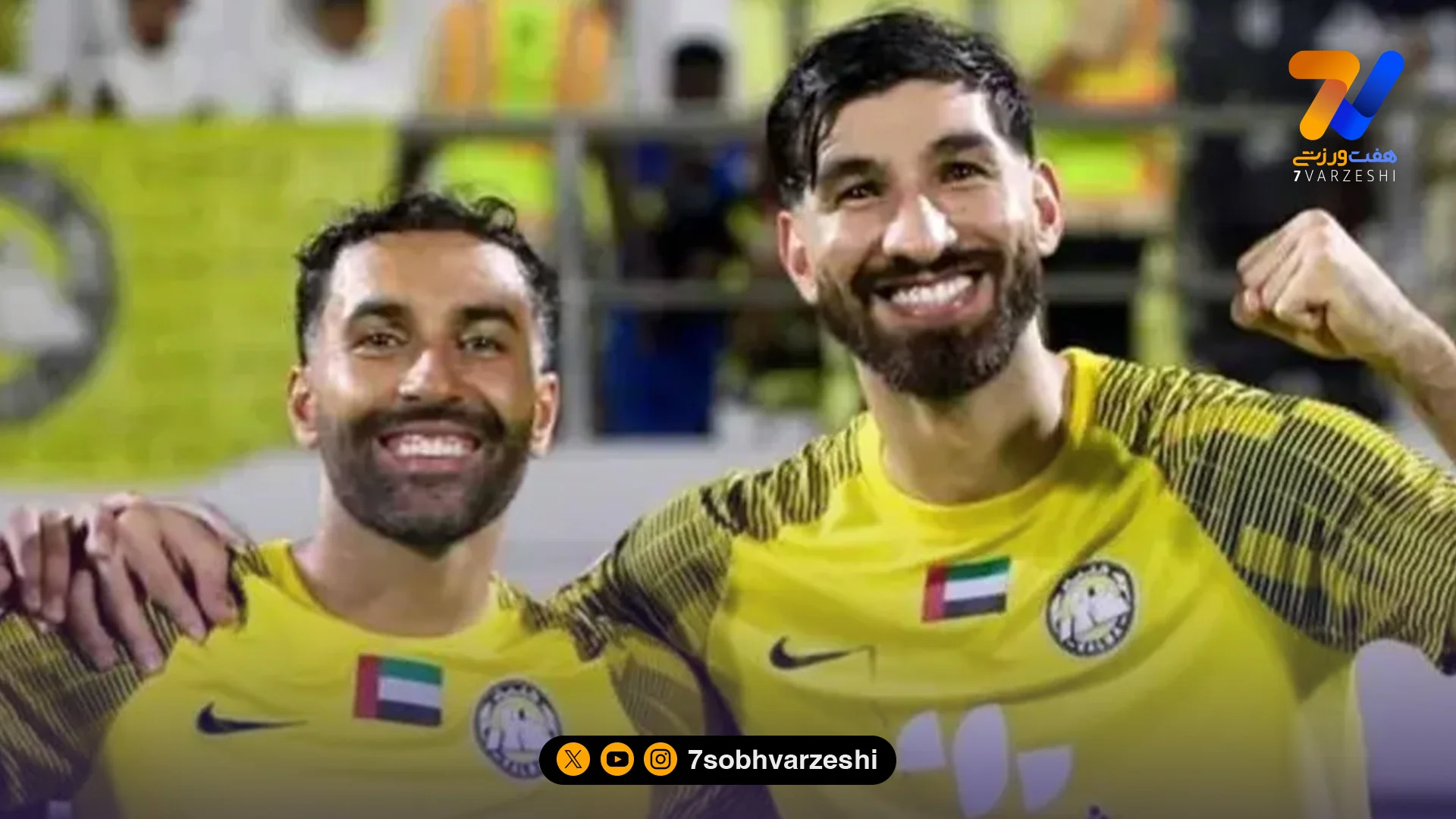 درخشش قدوس در شب پیروزی کلبا؛ گل تماشایی، اخراج حریف و مصدومیت تلخ