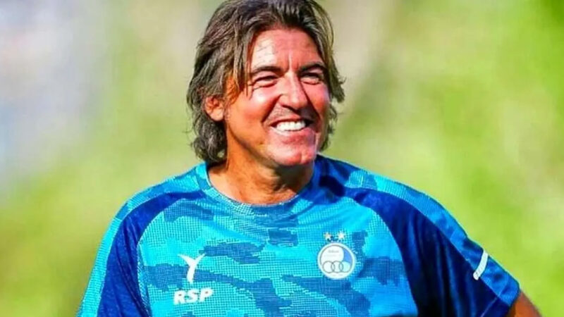 ساپینتو: مشکلات هست و هنوز ادامه دارد