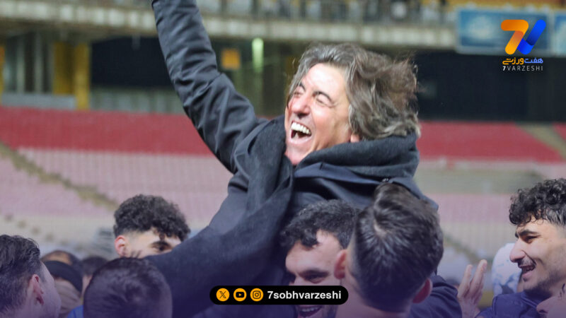 ساپینتو مثل شفر نصف جهان را فتح کرد