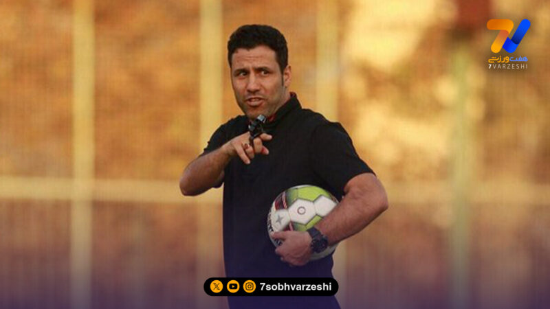 بودجه گل گهر برای خرید رامین رضاییان سازگاری نداشت