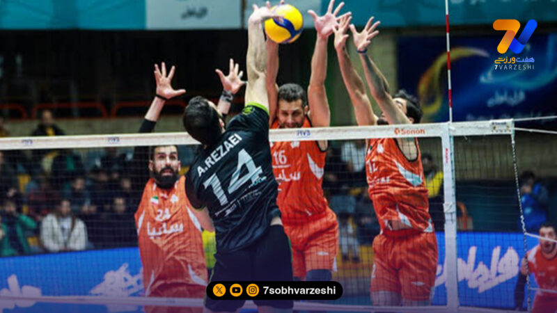 فسخ یک‌ طرفه چهار بازیکن لیگ برتری با نارنجی پوشان!