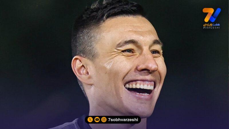 گزارش تصویری | آتش‌بازی سرخ‌ها در دومین روز اردوی اسپایر