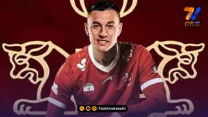 یاد وحید امیری برای پرسپولیسی ها زنده شد!