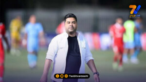 حسرت ادامه دار سعید اخباری مقابل پرسپولیس!