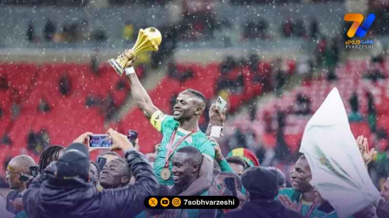 ترکیب منتخب جام ملت‌های آفریقا؛ قدرت‌نمایی سه تیم مدعی!