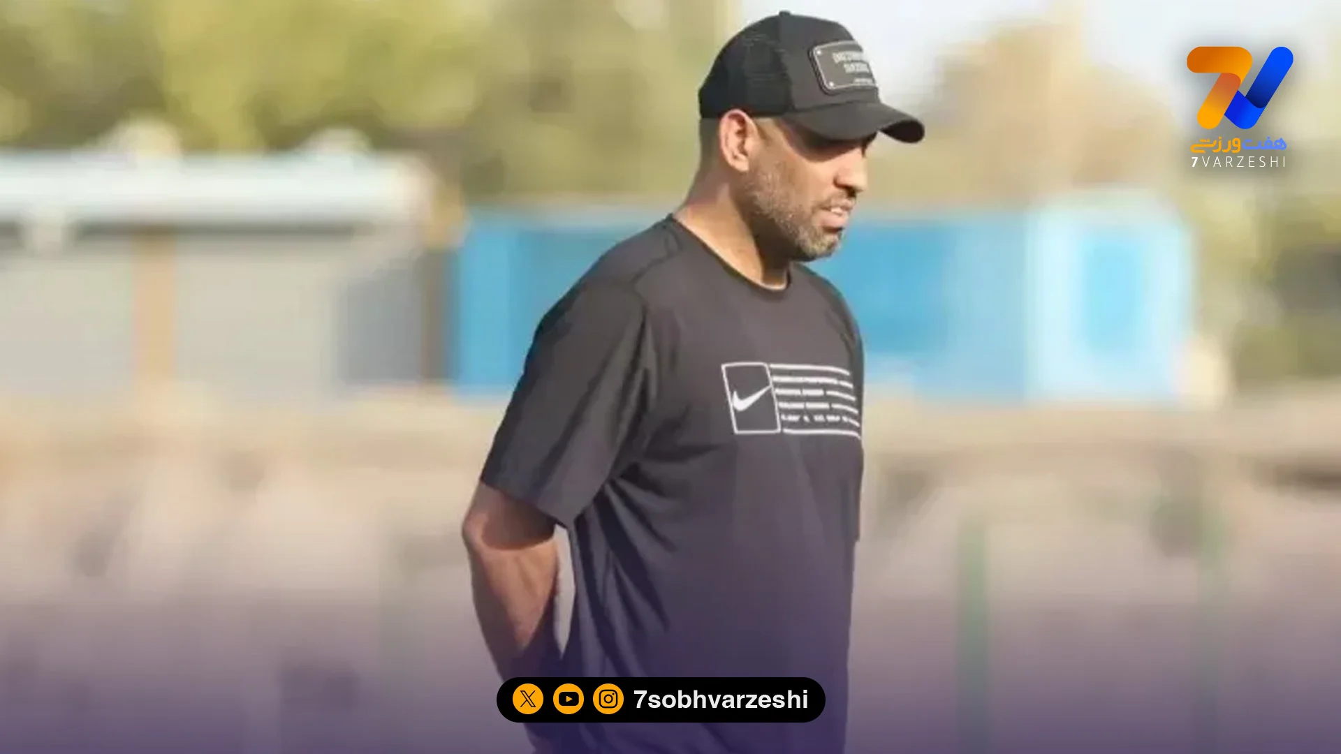 اکبرپور: با برنامه بردیم؛ هدفم حفظ مس سونگون است