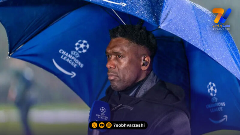 سیدورف مدعیان آینده توپ طلا را معرفی کرد