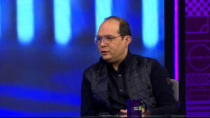 ربیعی: چرا آمار گل در لیگ برتر پایین است؟