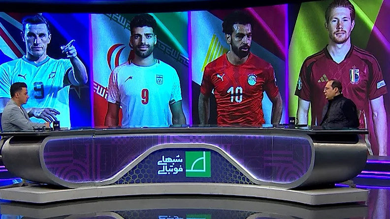 تحلیل ربیعی از گروه تیم ملی در جام جهانی 2026