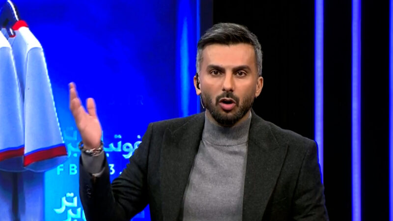 میثاقی وضعیت اسفناک ورزشگاه‌های تهران را شرح داد