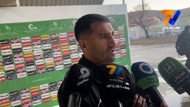 مسعود ریگی: مجتبی ترشیز بزرگ ما بود؛ خدا به خانواده‌اش صبر دهد