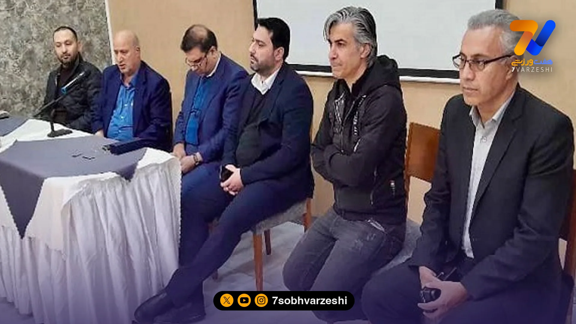 تاج: حمایت فدراسیون از شمسایی و تیم ملی فوتسال بدون تردید ادامه دارد - فوتبال