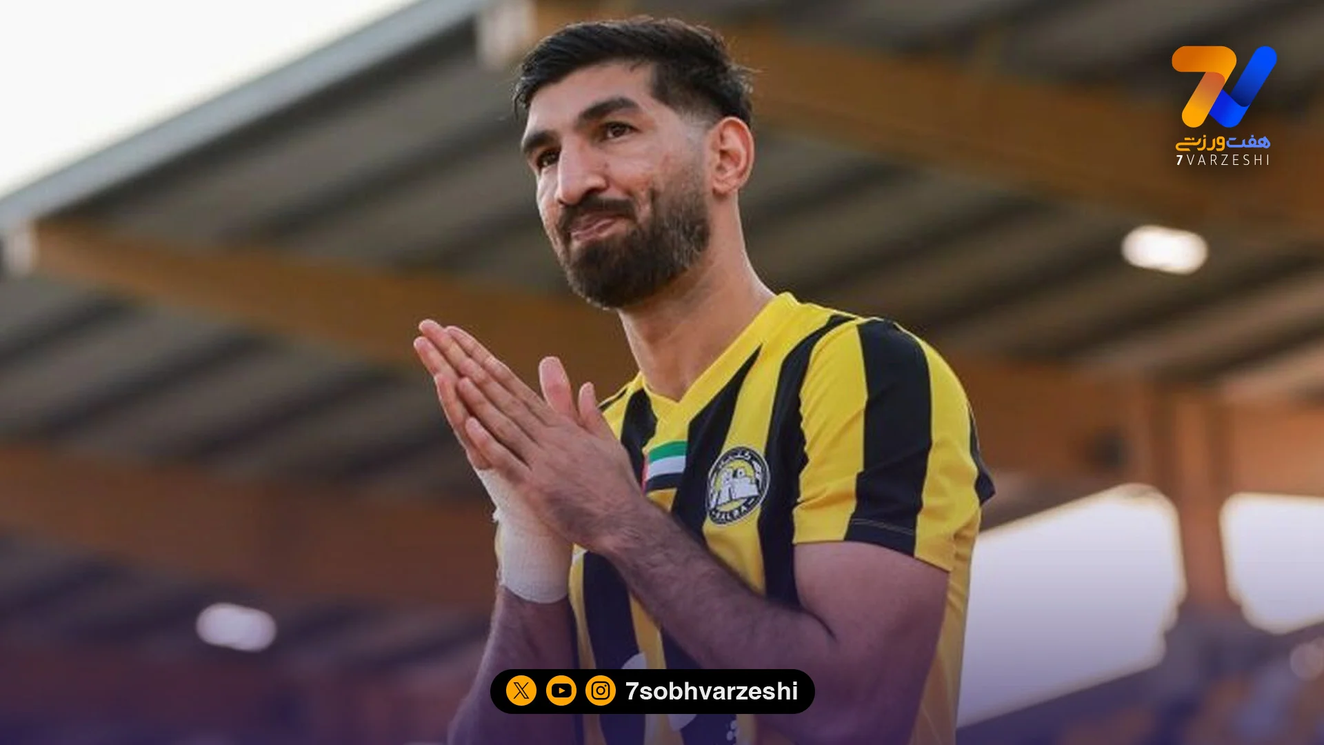 توقف قاتل استقلال با درخشش ایرانی ها - فوتبال