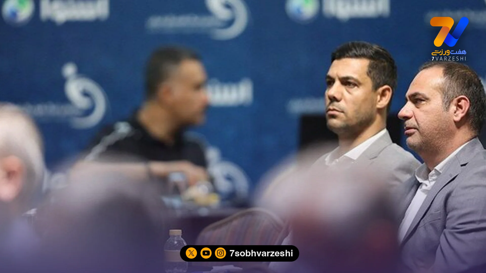 شکوری: شهامت داریم و با جوانان می بریم