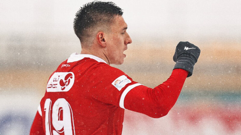 از فرصت سوزی صدرنشینی استقلال تا پیروزی پرسپولیس در الکلاسیکو ایران