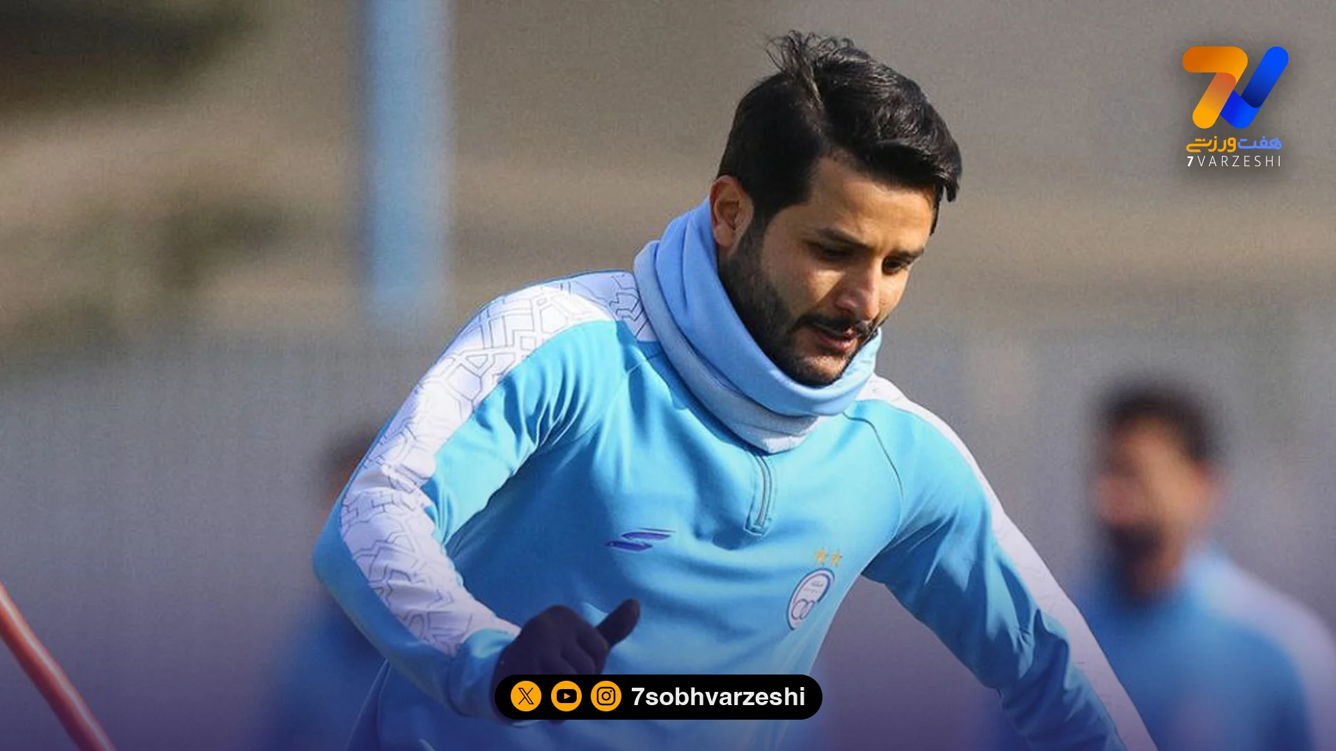 اخطار ساپینتو به غلامی و فرعباسی؛ استقلال جای حاشیه نیست